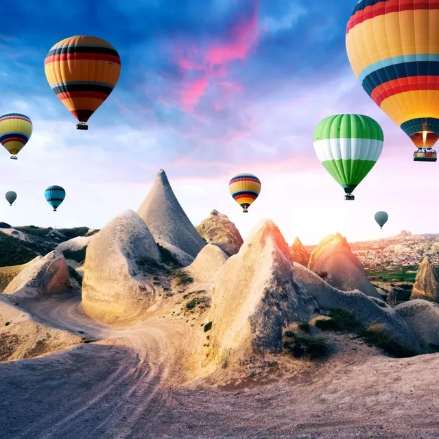 Cappadocia Travel Pass