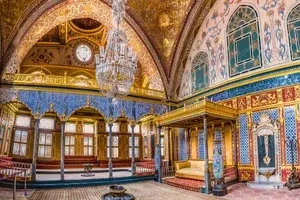 Topkapi Palace Tickets & Tours - Skip-the-line tickets with audio guide