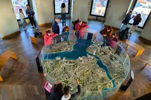Galata Tower Tickets-Tour - Galata Tower Hosted Entry