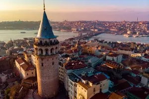 Galata Tower Tickets-Tour - Combo tickets