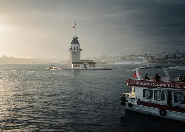 Maiden’s Tower Tickets & Tours - Skip-the-line tickets with audio guide