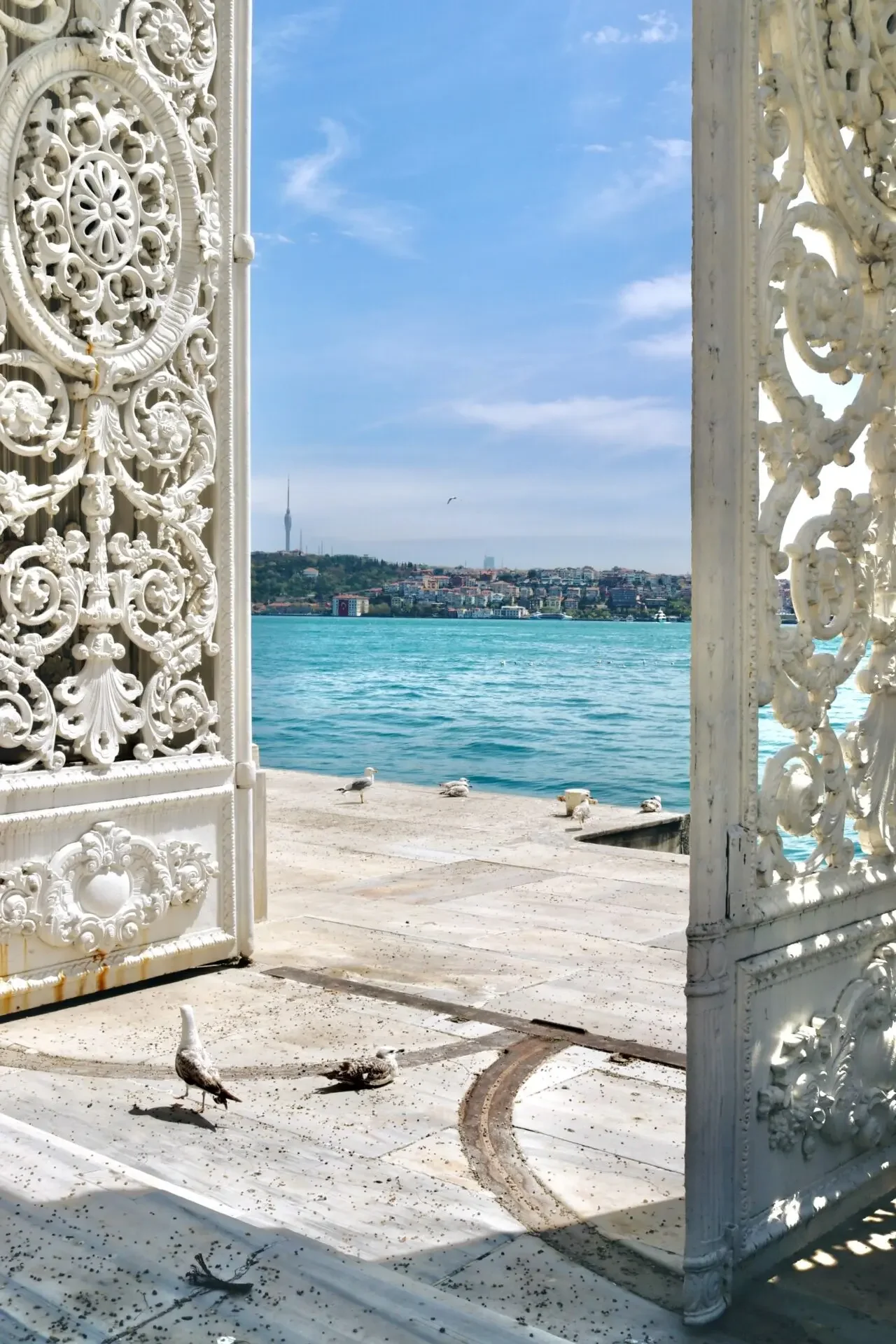 dolmabahce_traveler_photos