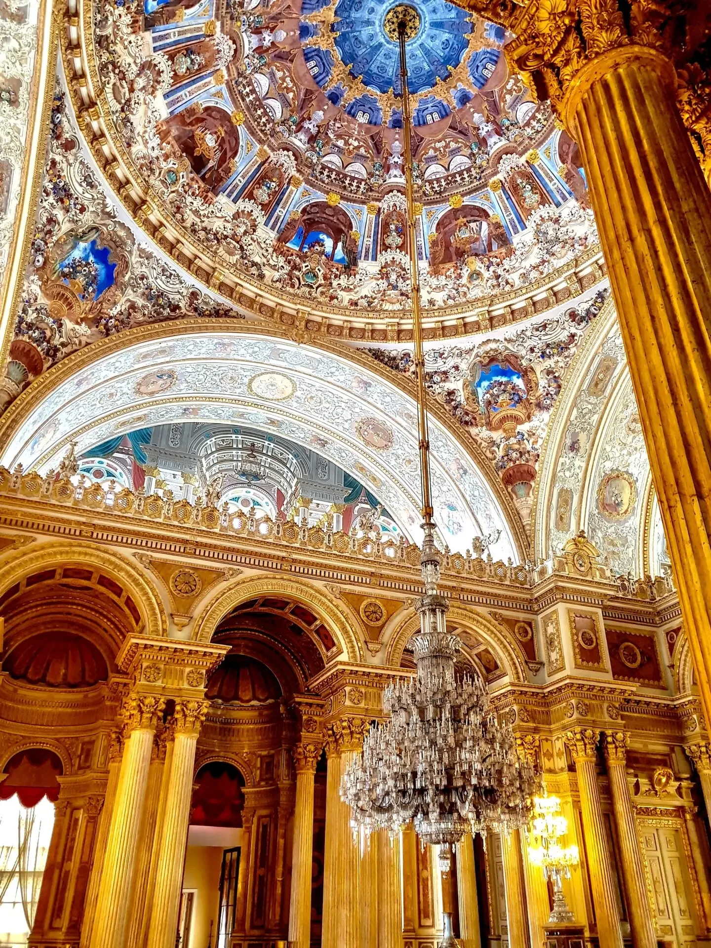 dolmabahce_traveler_photos