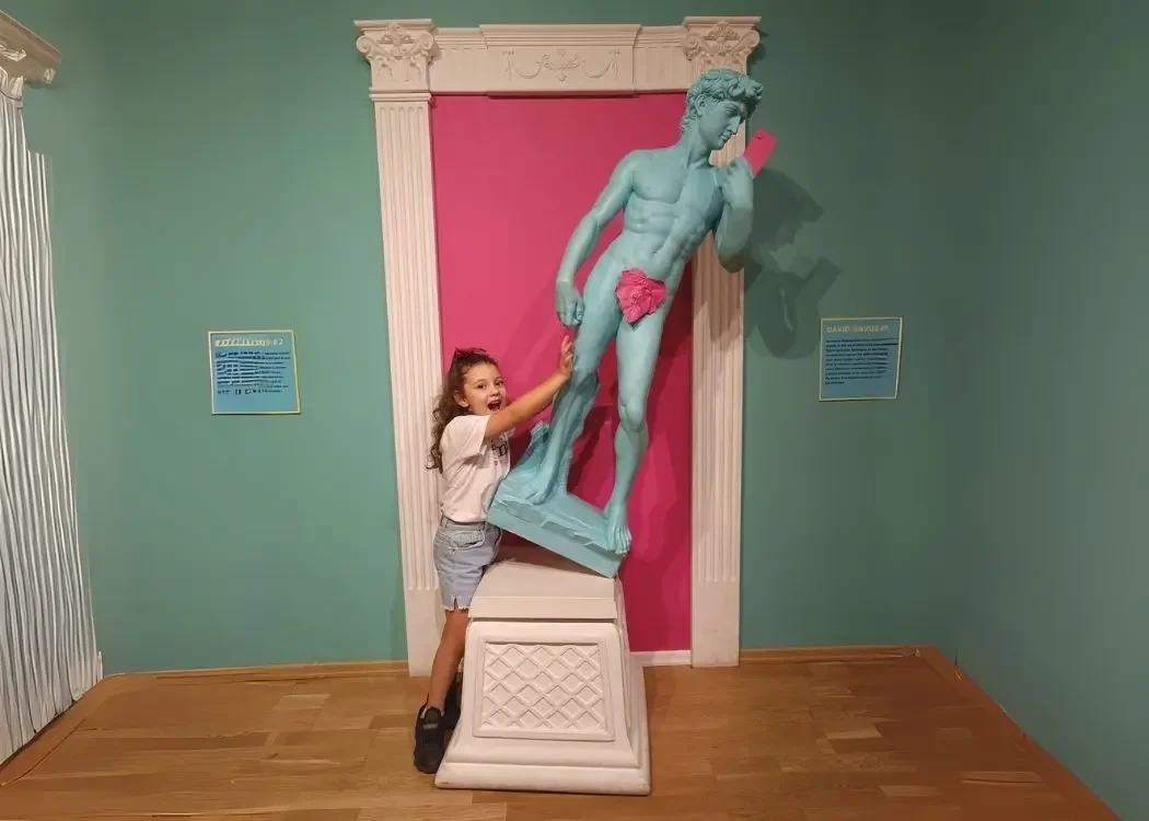 כרטיסי כניסה ל-Selfie Point Istanbul - Image 2