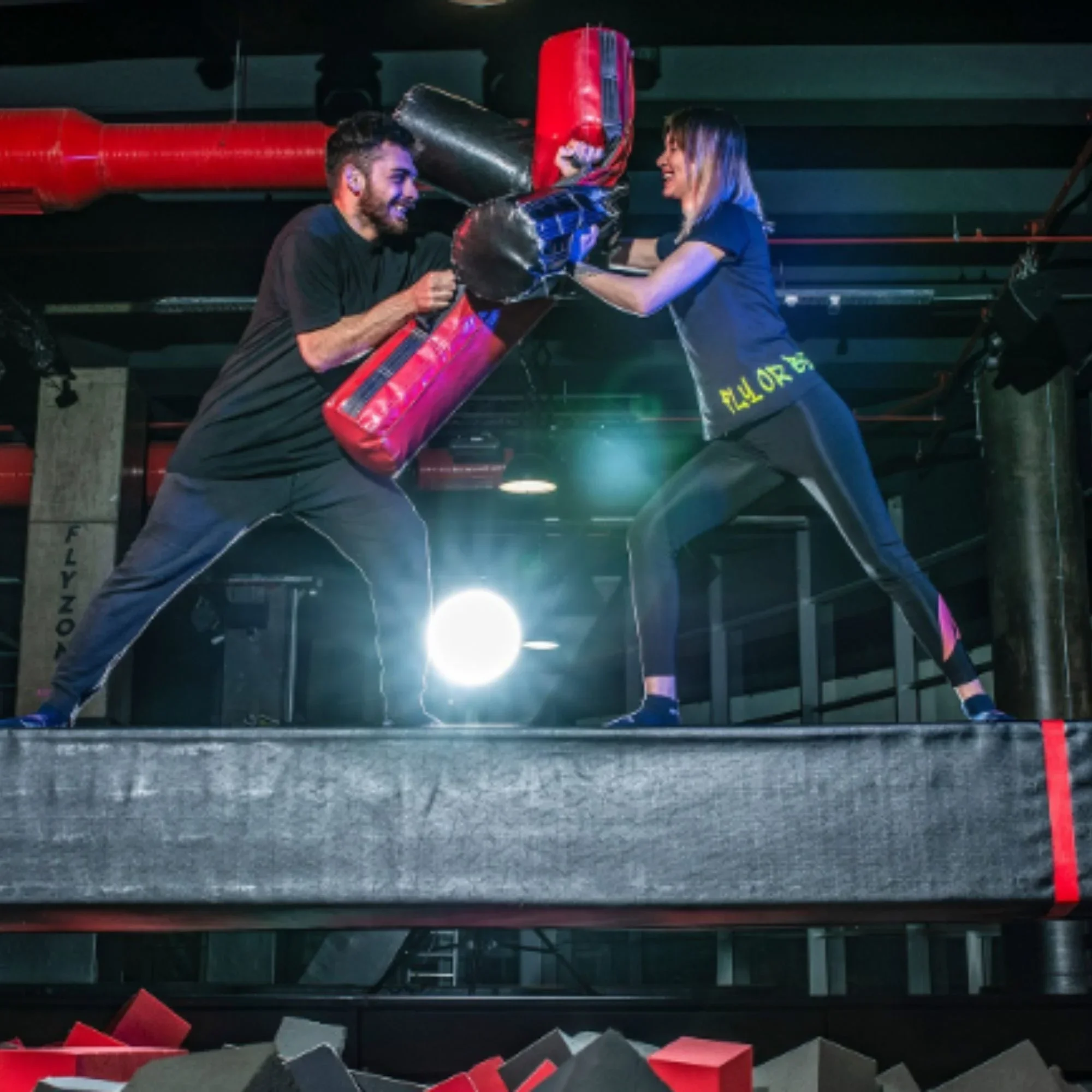 FlyZone Mall of Istanbul
