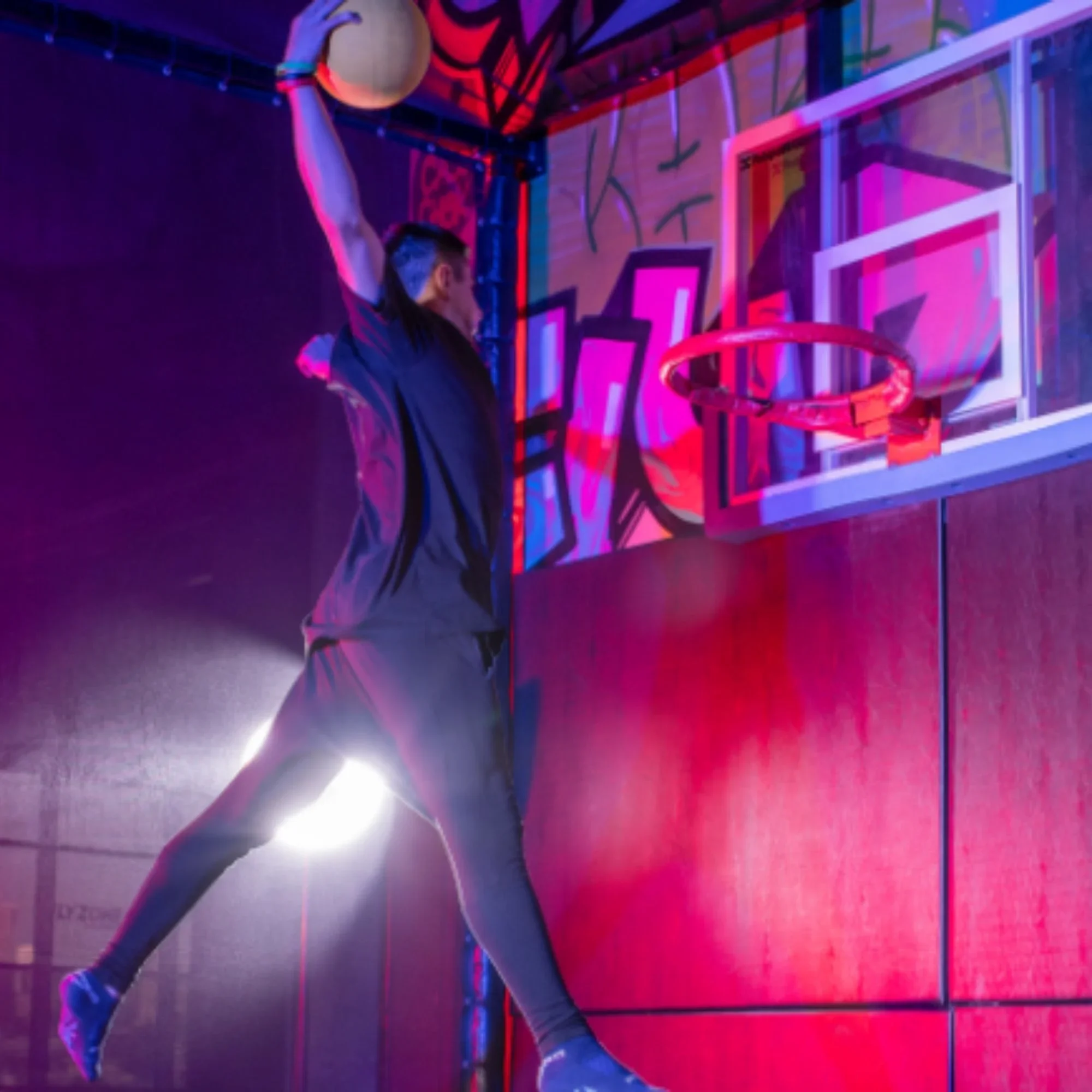 FlyZone Torium Istanbul