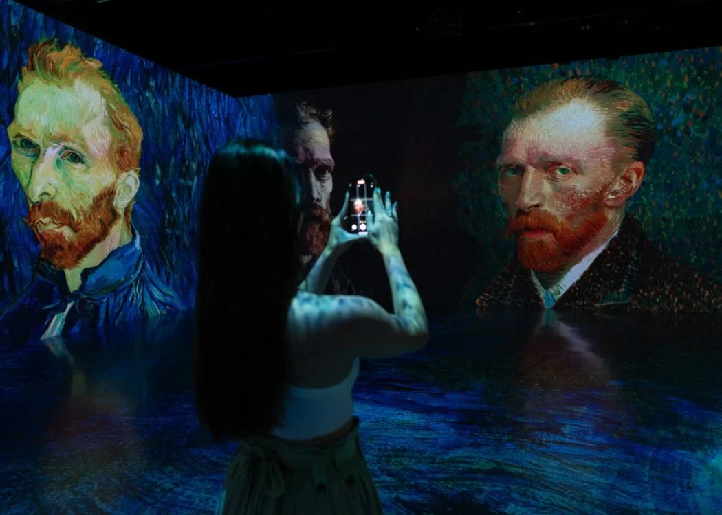 כרטיס כניסה למוזיאון הדיגיטלי Digital Experience Museum עם דילוג על התור - Image 2