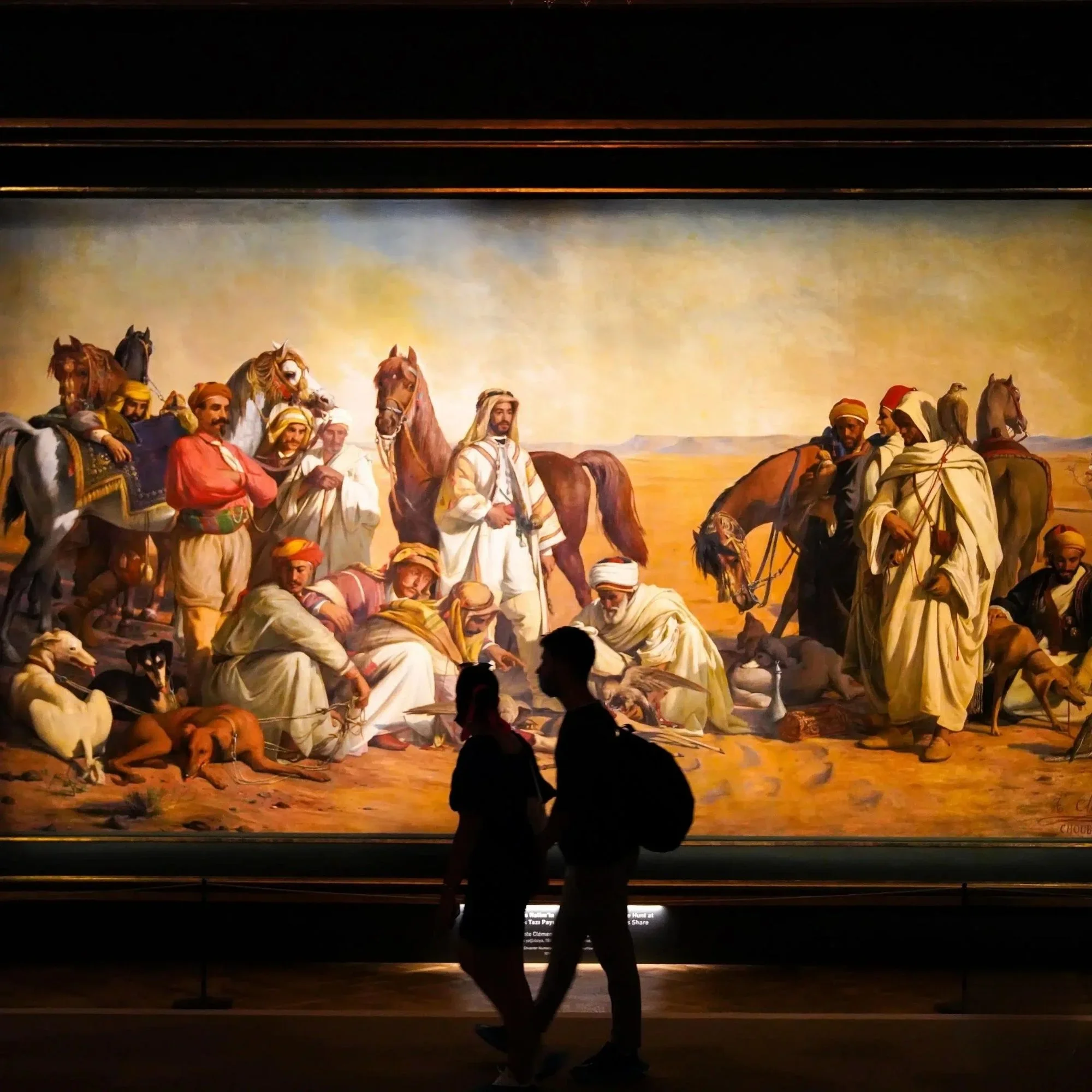 Biglietti per il Museo della Pittura dei Palazzi Nazionali e Audioguida