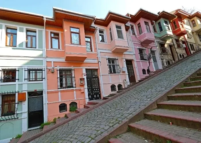 Przewodnik Audio po Balat i Fener - Image 4