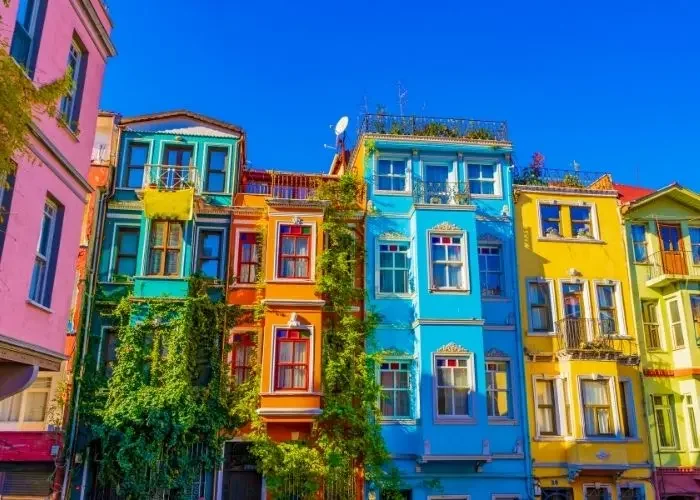 Przewodnik Audio po Balat i Fener - Image 1