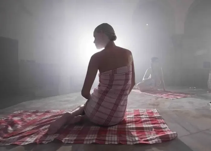 Cemberlitas Hamami - Image 1