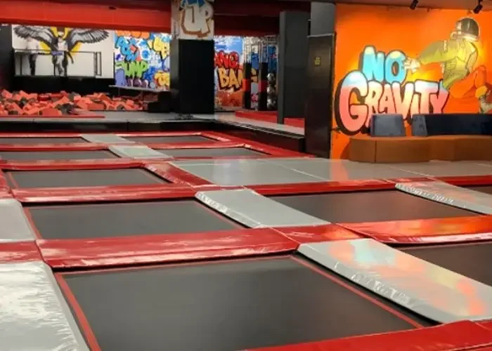 FlyZone Istiklal - Image 2