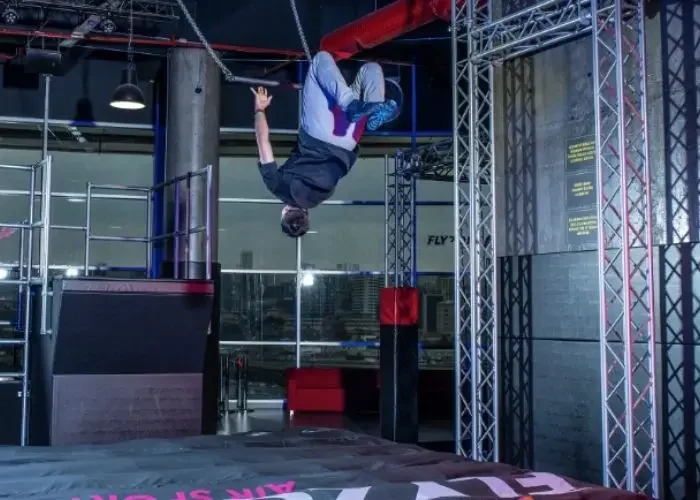 FlyZone Istiklal - Image 1