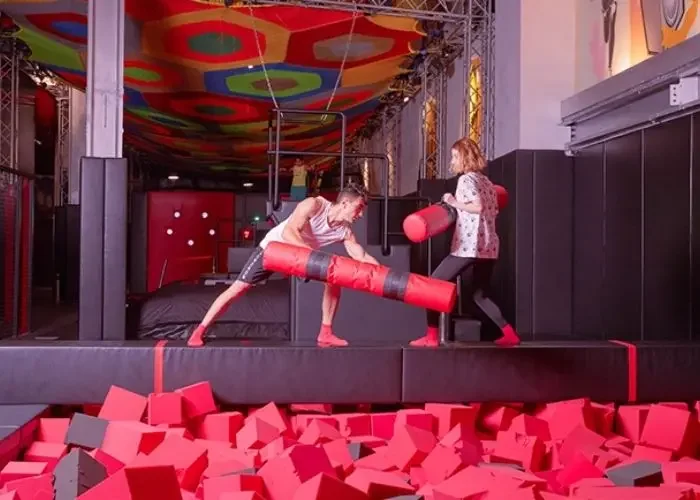 FlyZone Mall of Istanbul - Image 4
