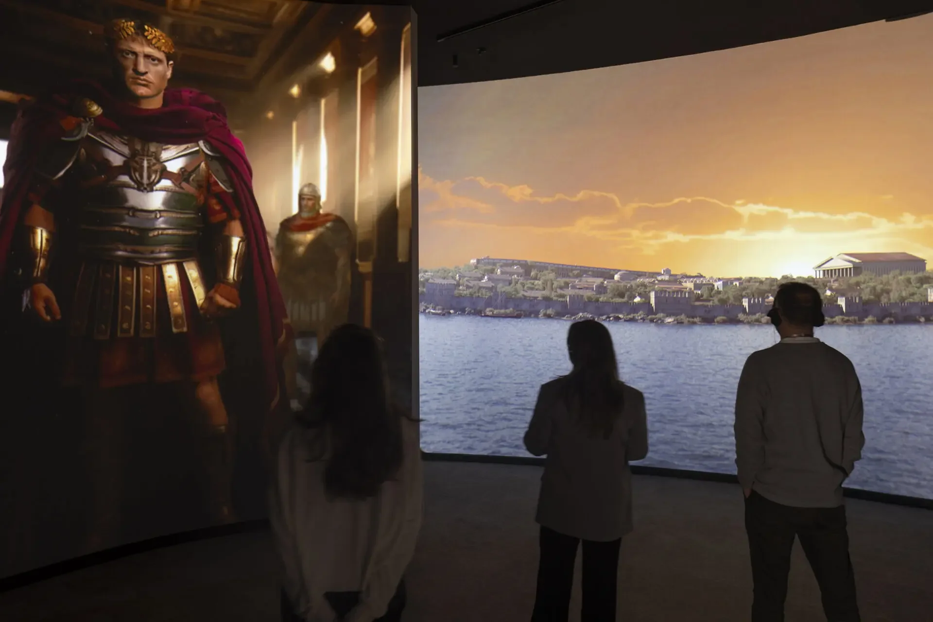 Muzeum Historii i Doświadczenia Hagii Sophii - Image 2