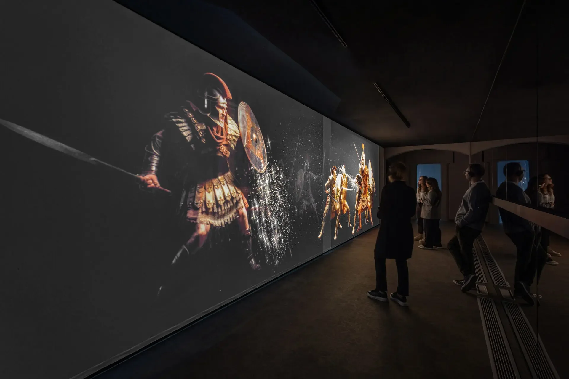 Muzeum Historii i Doświadczenia Hagii Sophii - Image 3
