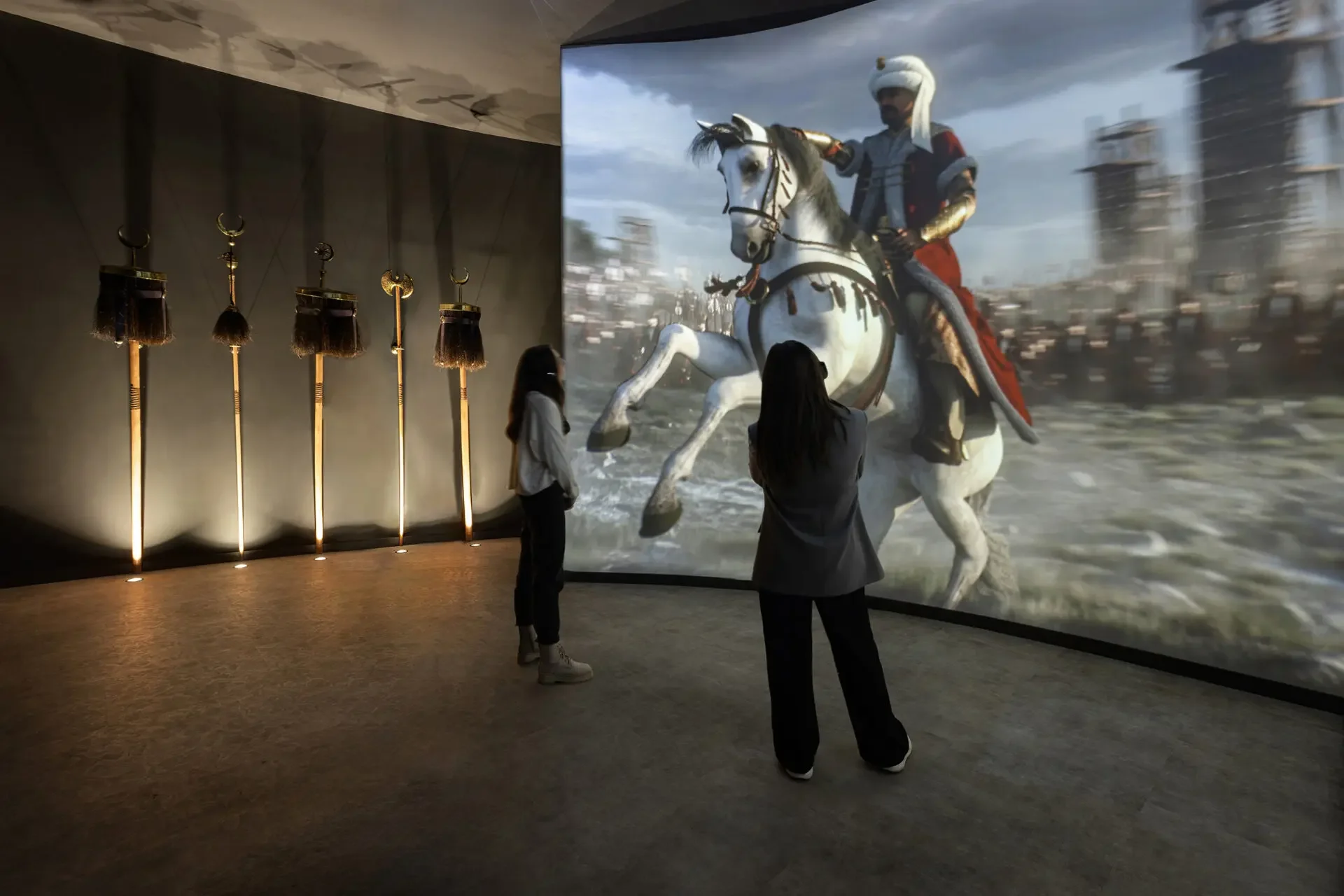 Muzeum Historii i Doświadczenia Hagii Sophii - Image 4
