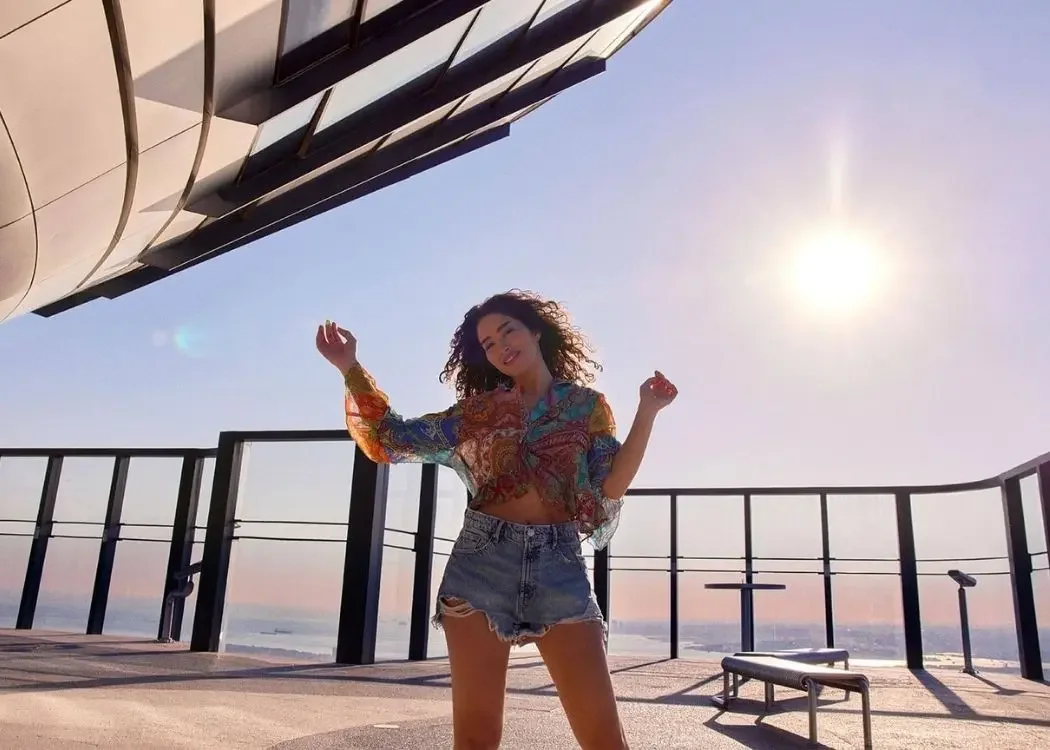 Emaar Skyview Tower & Skywalk Experience - Image 4