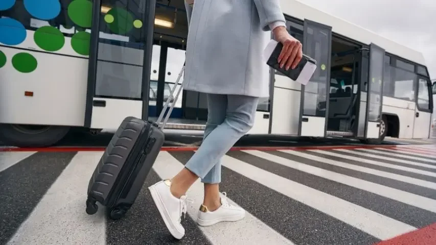 Usługi transferu wahadłowego z lotniska w Stambule - Image 2