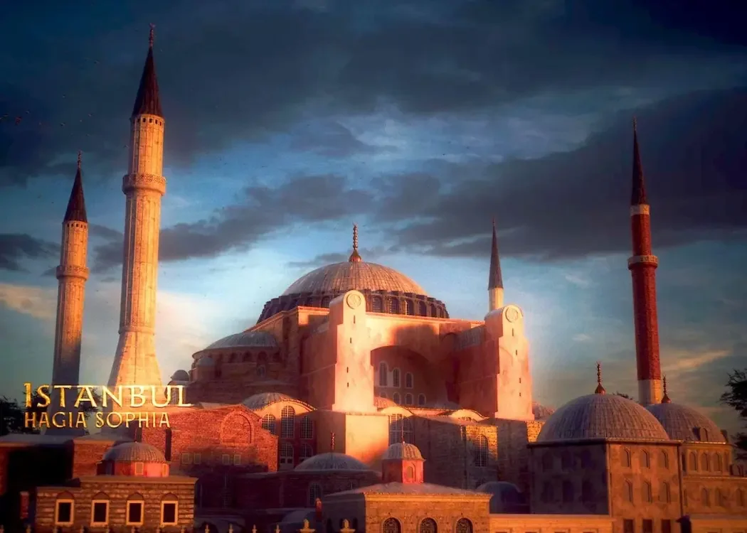 Bilet na spektakl na żywo Legends of Istanbul - Image 3