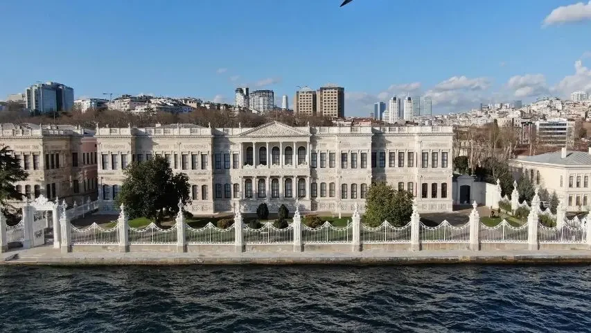 כרטיסים למוזיאון הציור של הארמונות הלאומיים ומדריך אודיו - Image 1