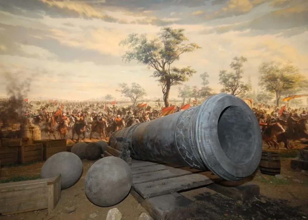 Panorama 1453 History Museum: Bilet wstępu i audioprzewodnik - Image 1