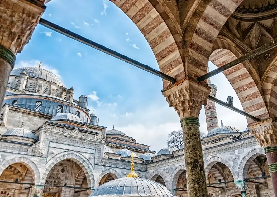 Beyazit Istanbul