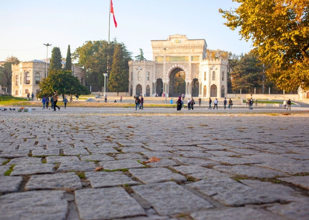 بايزيد اسطنبول