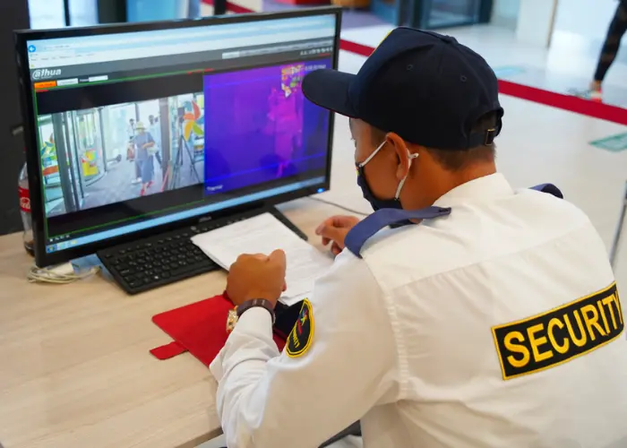 Verificări de securitate