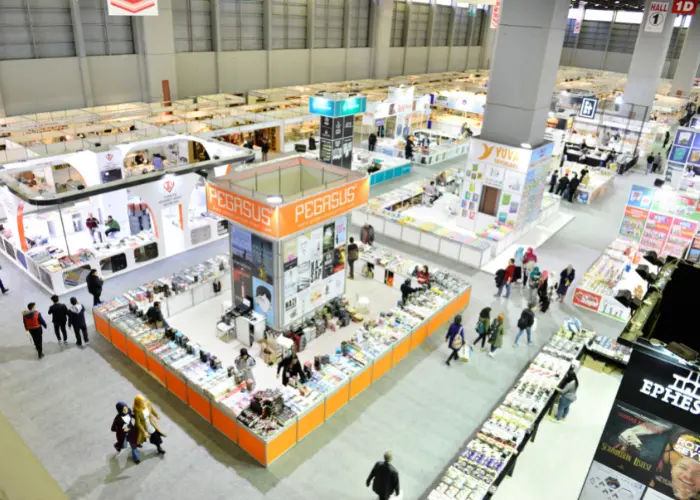 Eventos en Estambul