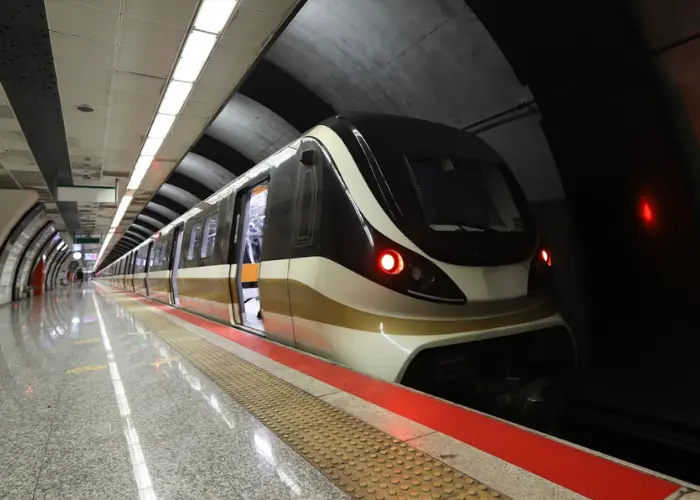 Γενικές πληροφορίες για τις μεταφορές στην Κωνσταντινούπολη