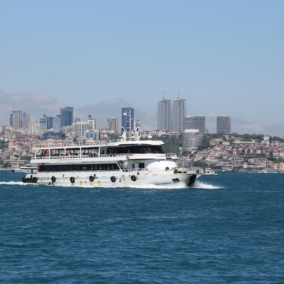 Quartier-de-Beşiktaş-avec-des-palais-ottomans-uniques