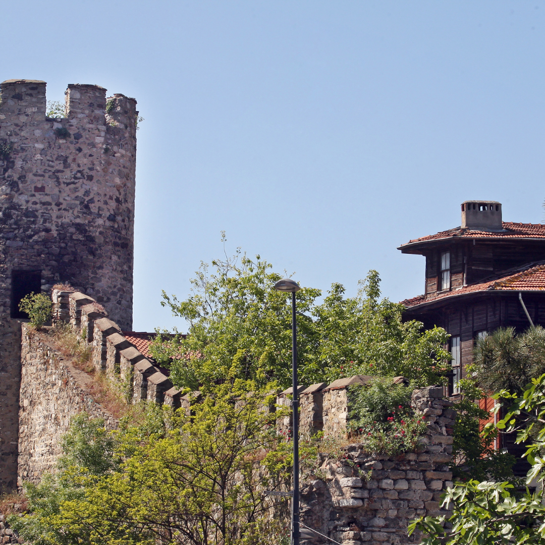 Anadolu-Hisari