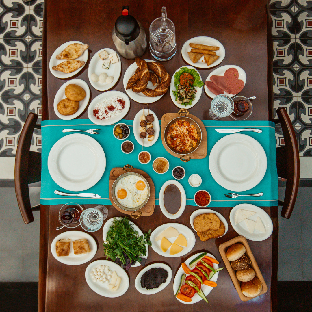 Karakoy-Istanbul