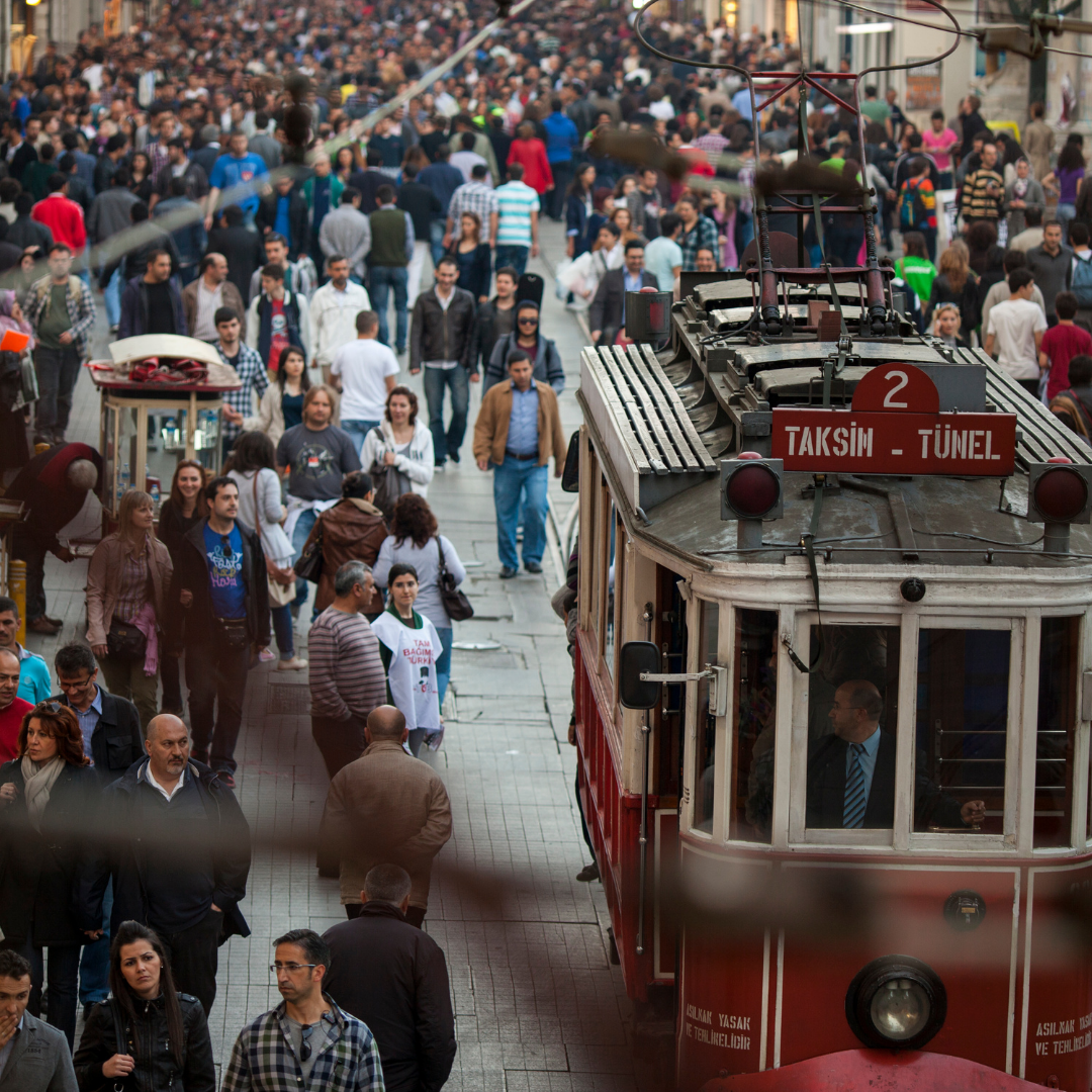 taksim