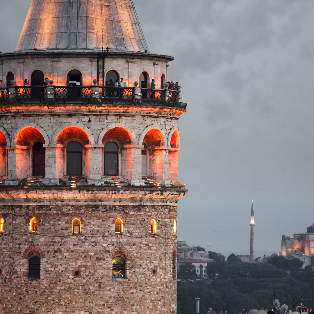 Sarea-Galata