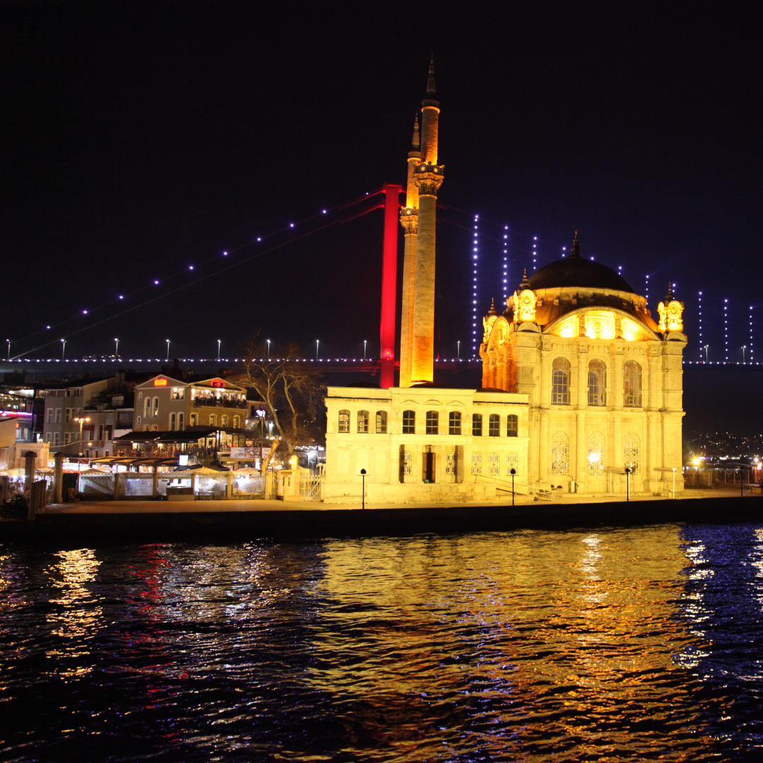 Băutură-ceai-în-Ortakoy