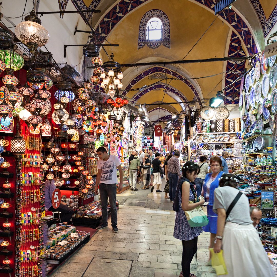 Marele-Bazar