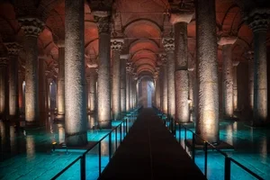 Basilica Cistern Tickets & Tours - Combo tickets