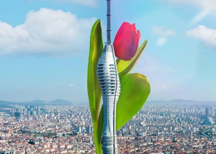 Torre Camlica