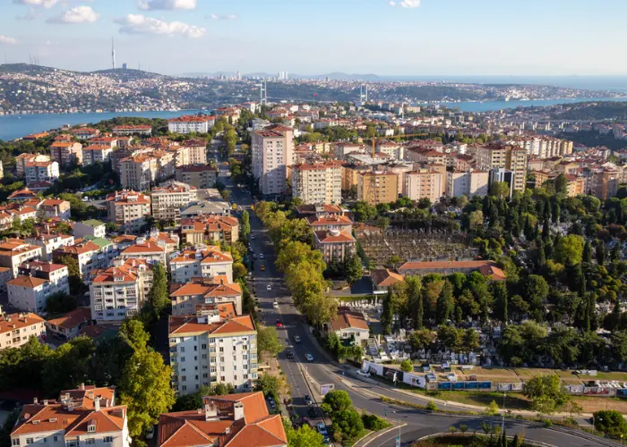 Privire de ansamblu asupra statului