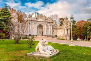 Dolmabahce Palace Tickets & Tours - Combo tickets