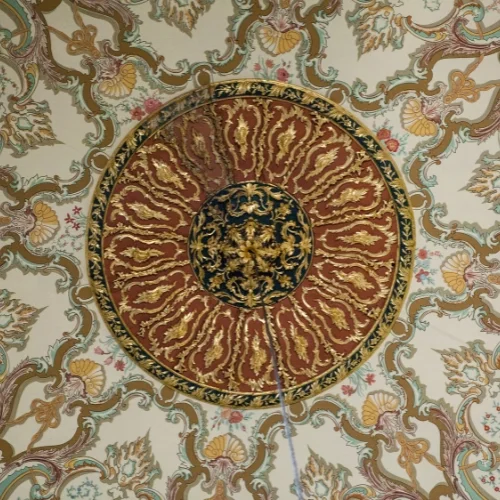 Exquisite Details