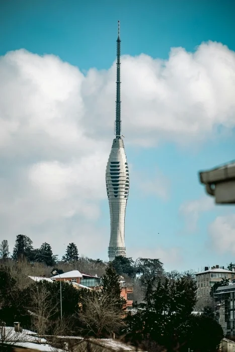 Camlica Tower Tickets & Tours - Digital sightseeing pass with 100+ attractions