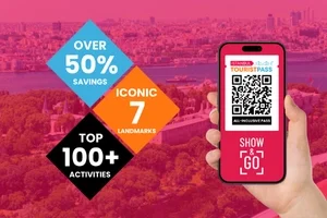 Topkapi Palace Tickets & Tours - Flexible passes with multiple attractions