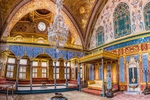 Topkapi Palace Tickets & Tours - Skip-the-line tickets with audio guide