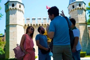 Topkapi Palace Tickets & Tours - Guided tours