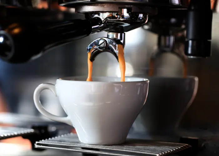 Cafenele