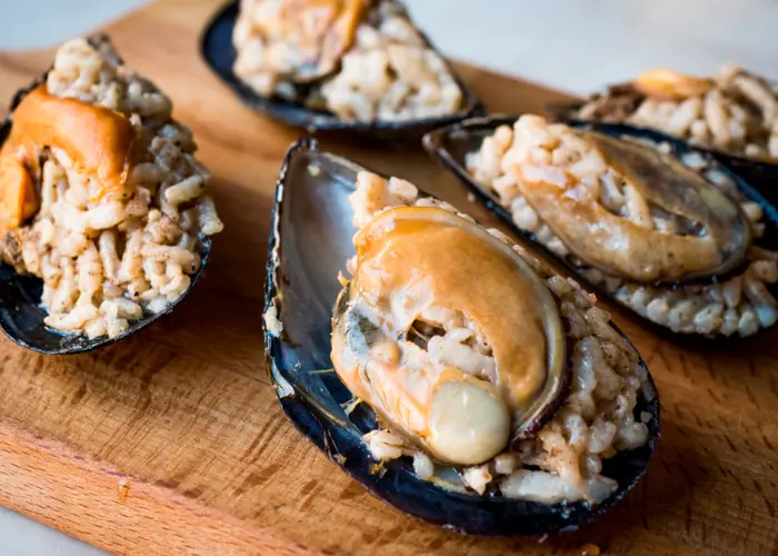 moule
