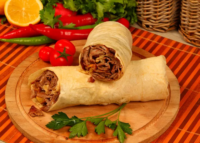 Durum